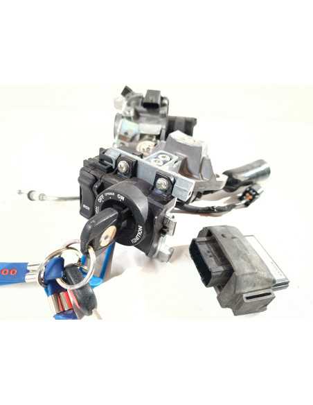 Kit serrure HONDA FORZA 300 - 2013/2017