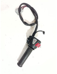 Commodo droit HONDA FORZA 300 - 2013/2017 - Occasion 2