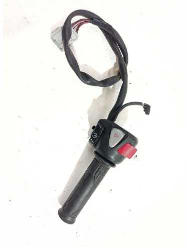 Commodo droit HONDA FORZA 300 - 2013/2017