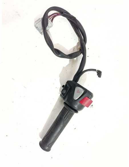 Commodo droit HONDA FORZA 300 - 2013/2017