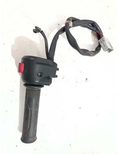 Commodo droit HONDA FORZA 300 - 2013/2017