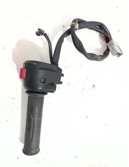 Commodo droit HONDA FORZA 300 - 2013/2017