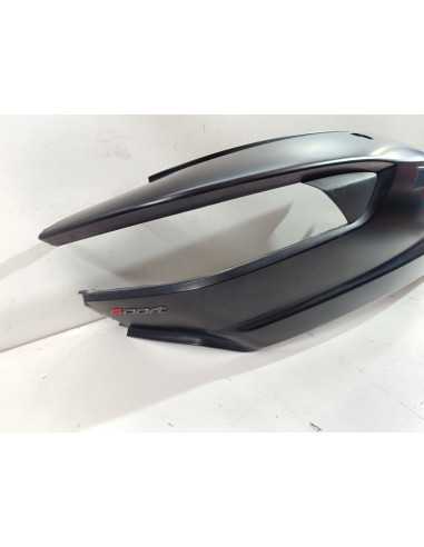 Flanc de selle droit PIAGGIO MP3 500 - 2014/2018 - 1B002011