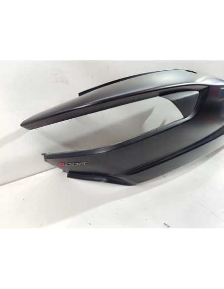 Flanc de selle droit PIAGGIO MP3 500 - 2014/2018 - 1B002011