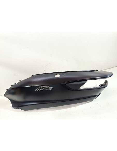 Flanc de selle arrière gauche PIAGGIO MP3 500 - 2014/2018 - 1B002010 Occasion