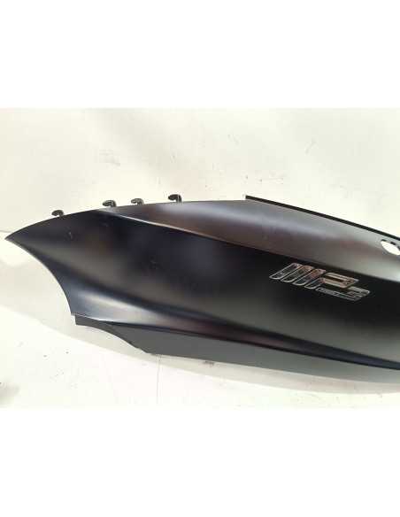 Flanc de selle gauche PIAGGIO MP3 500 - 2014/2018 - 1B002010