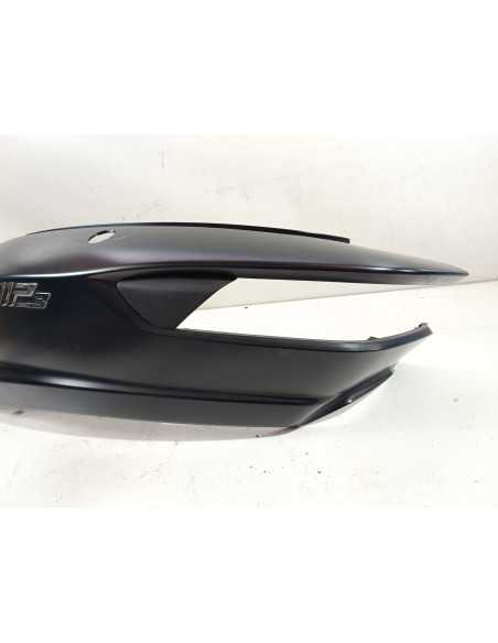 Flanc de selle gauche PIAGGIO MP3 500 - 2014/2018 - 1B002010