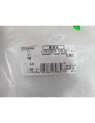 Bulle KAWASAKI Z1000 - 2003/2006 - État Neuf