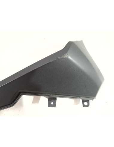 Bas de caisse droit HONDA FORZA 125 - 2018/2020