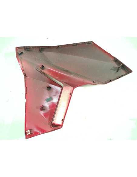 Tête de fourche droite HONDA FORZA 750 - 2021