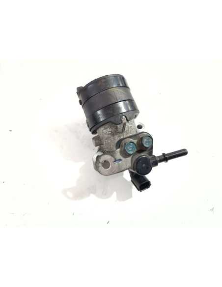 Pipe d'admission (kit) HONDA FORZA 300 - 2013/2017
