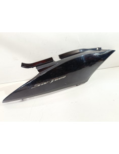 Flanc de selle droit HONDA SILVER WING 600 - 2011 - 83401-MFT-6400 Occasion