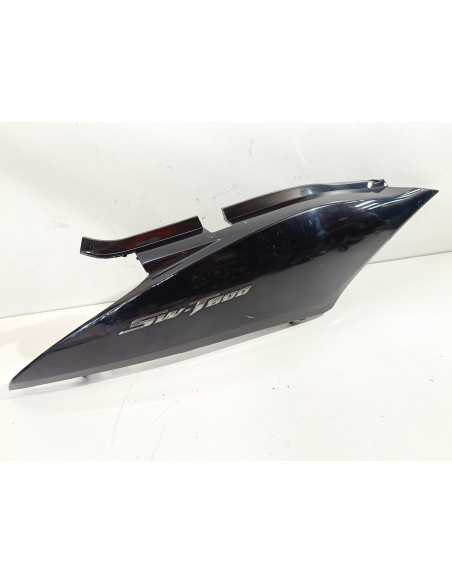 Flanc de selle droit HONDA SILVER WING 600 - 2011 - 83401-MFT-6400 Occasion