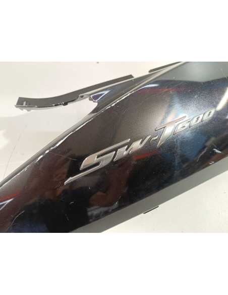 Flanc de selle droit HONDA SILVER WING 600 - 2011