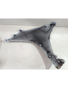 Flanc de carénage droit HONDA VFR 800 - 2014 - 64315-MJM-D000 Occasion 2