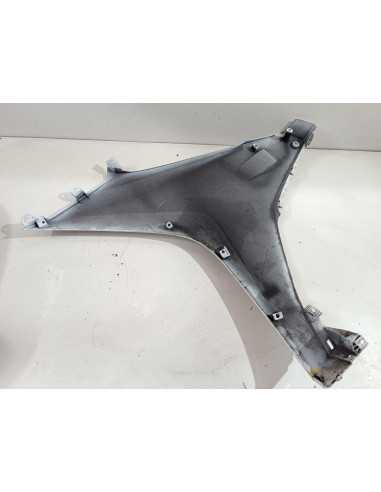 Flanc de carénage droit HONDA VFR 800 - 2014 - 64315-MJM-D000