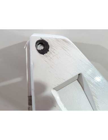 Flanc de carénage droit HONDA VFR 800 - 2014 - 64315-MJM-D000