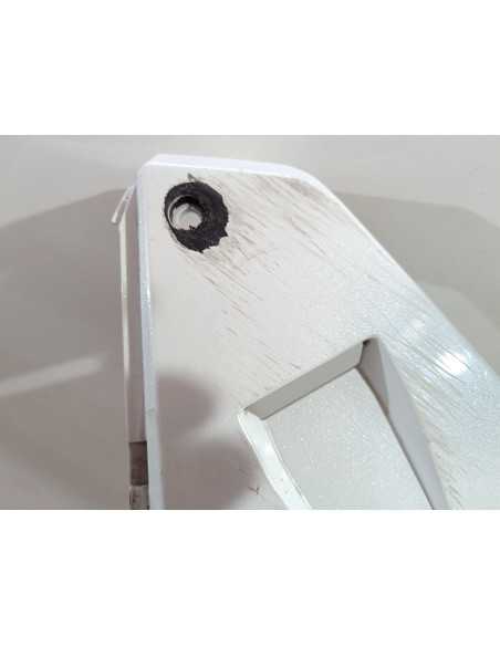 Flanc de carénage droit HONDA VFR 800 - 2014 - 64315-MJM-D000