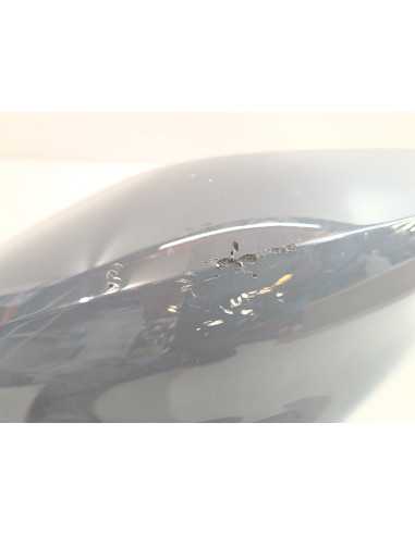 Flanc de selle gauche YAMAHA X-MAX 125 - 2023