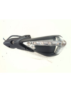 Clignotant avant gauche MV AGUSTA RIVALE 800 - 2014 - 8000B9859 État Neuf