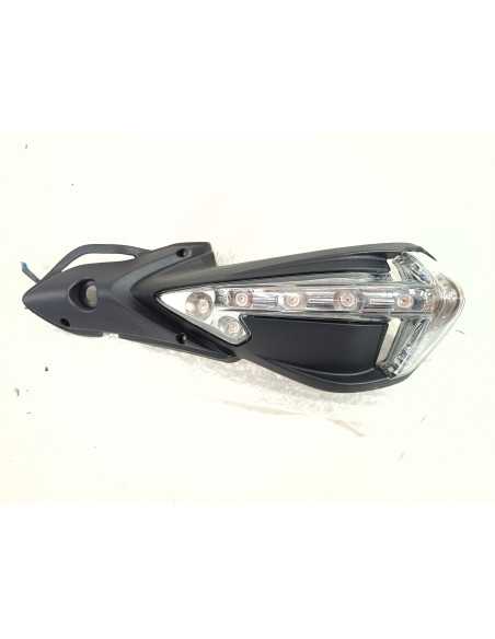 Clignotant avant gauche MV AGUSTA RIVALE 800 - 2014 - 8000B9859 État Neuf