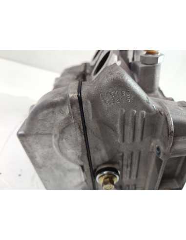 Culasse KYMCO AK 550 - 2017/2021 - 12200-LGC6-E00