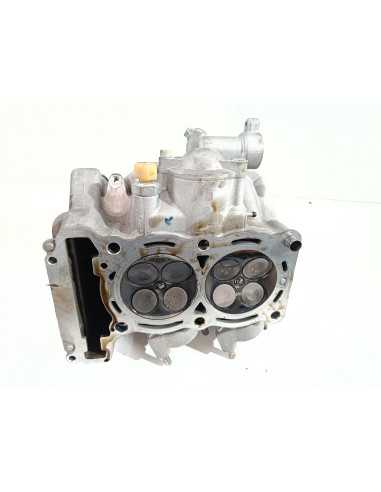 Culasse KYMCO AK 550 - 2017/2021 - 12200-LGC6-E00