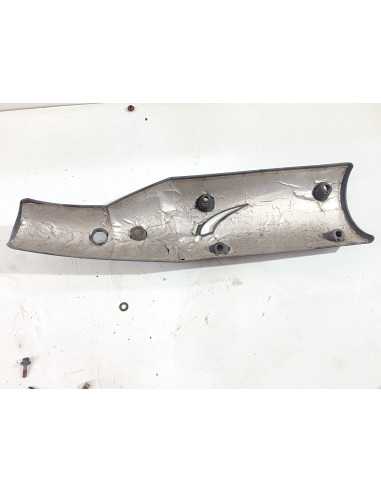 Enjoliveur de pot KYMCO DINK STREET 125