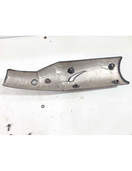 Enjoliveur de pot KYMCO DINK STREET 125