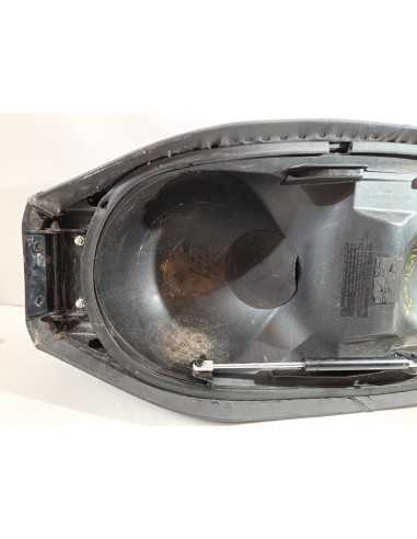 Selle KYMCO DINK STREET 300 - 2010/2014 - 77201-lea7-e000