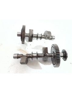 Boite de vitesses KYMCO AK 550 - 2017/2021 - Occasion