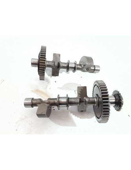 Boite de vitesses KYMCO AK 550 - 2017/2021 - Occasion