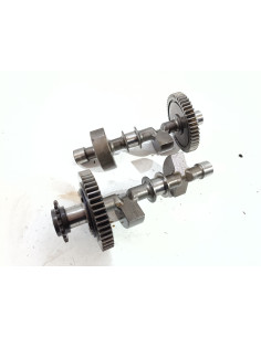 Boite de vitesses KYMCO AK 550 - 2017/2021 - Occasion 2