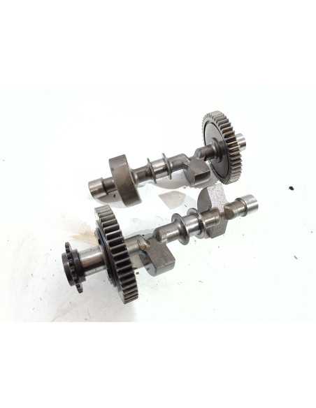 Balanciers d'équilibrage KYMCO AK 550 - 2017/2021