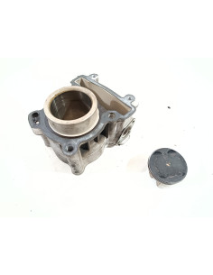 Bloc cylindre et piston YAMAHA X-MAX 125 - 2006/2016 - Occasion