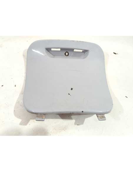 Cache divers VESPA LX 125 - 2008 - Occasion