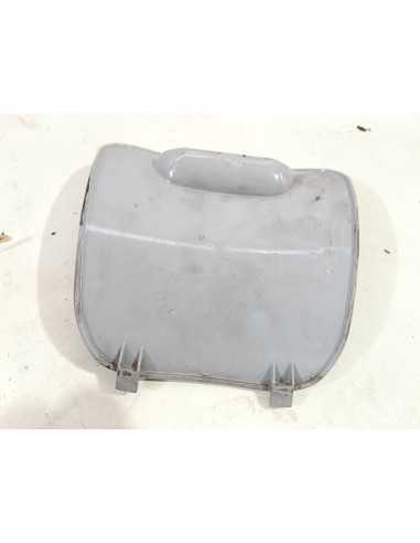 Cache divers VESPA LX 125 - 2008