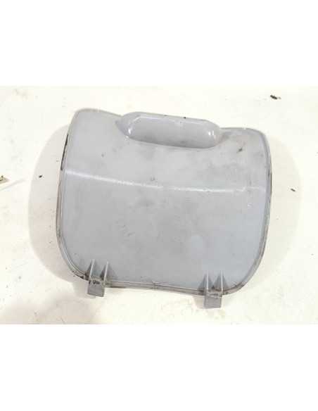 Cache divers VESPA LX 125 - 2008