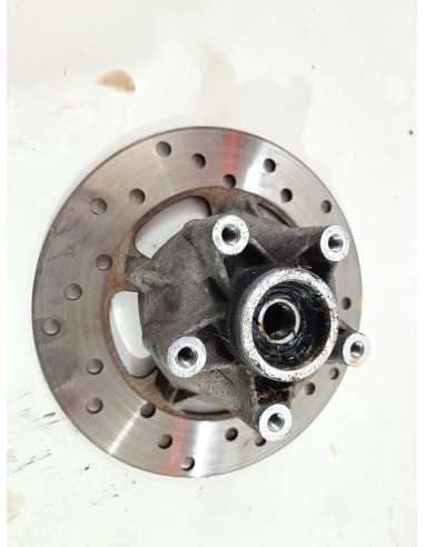 Moyeu roue arrière VESPA LX 125 - 2008