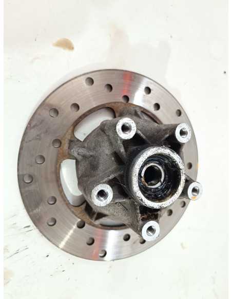 Moyeu roue arrière VESPA LX 125 - 2008