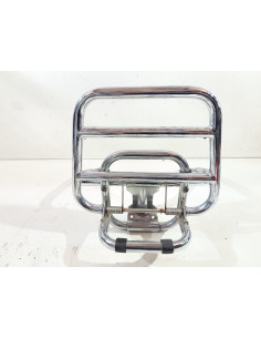Porte paquet VESPA LX 125 - 2008 - 639169 Occasion 2