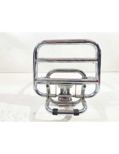 Porte paquet VESPA LX 125 - 2008