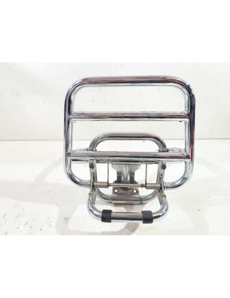 Porte paquet VESPA LX 125 - 2008
