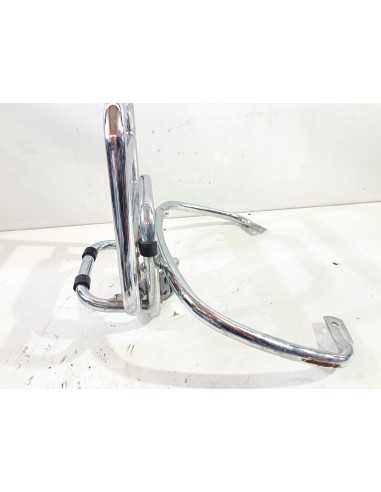 Porte paquet VESPA LX 125 - 2008