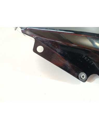 Bulle PIAGGIO MP3 400 250 125 - 2006/2011