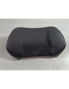 Dosseret arrière SUZUKI BURGMAN 650 - 2006 - Occasion