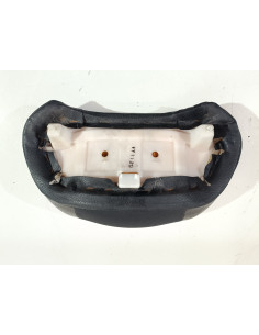 Dosseret arrière SUZUKI BURGMAN 650 - 2006 - Occasion 2