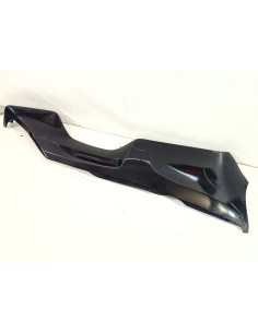 Bas de caisse droit SUZUKI BURGMAN 650 - 2006 - Occasion