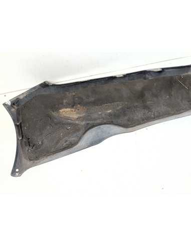 Bas de caisse droit SUZUKI BURGMAN 650 - 2006