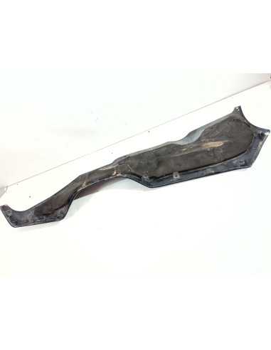 Bas de caisse droit SUZUKI BURGMAN 650 - 2006